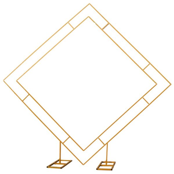 Square Arch