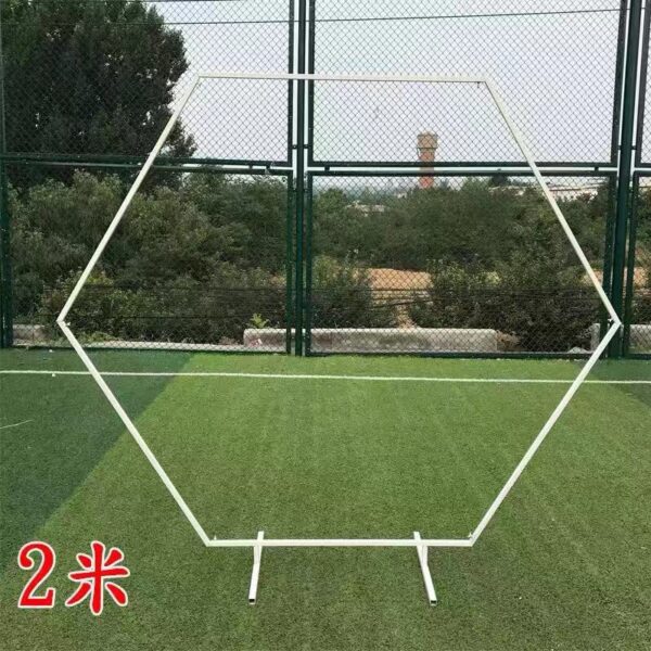 Hexagon Frame II