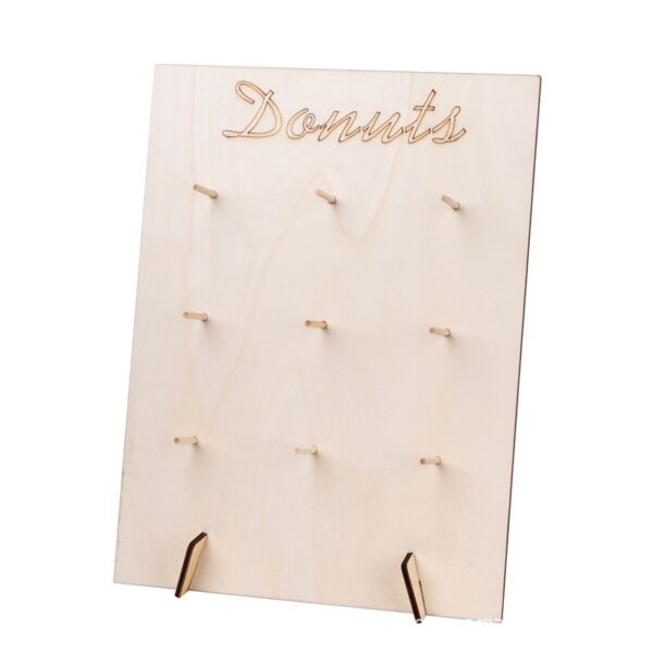 Doughnut Holder