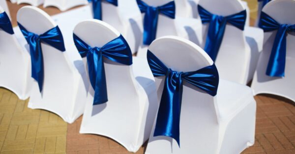 Chair Sashes