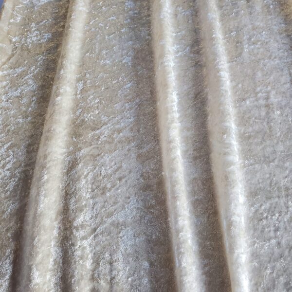 Crushed Velvet Backdrop Panel