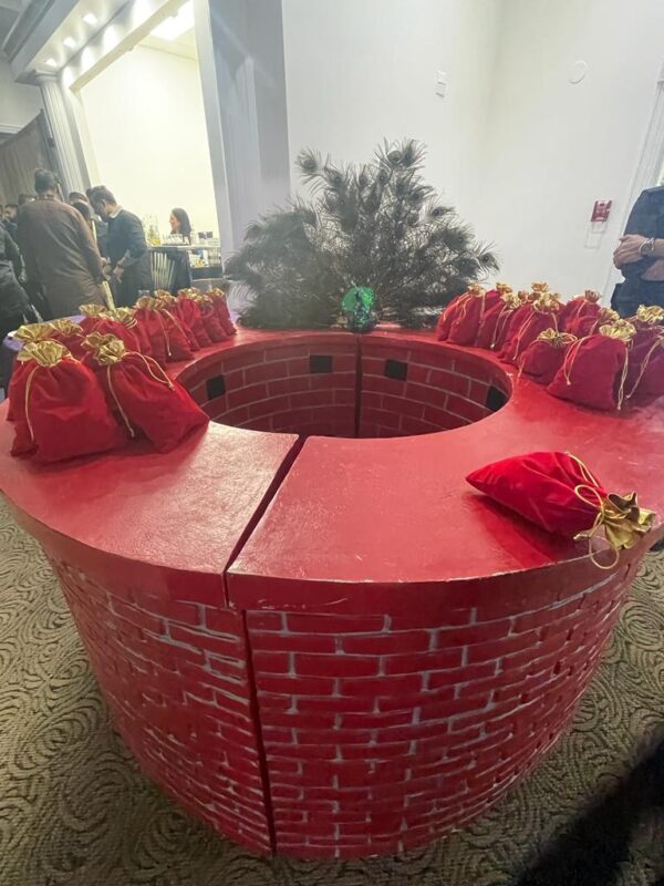 Traditional Well (Koo)