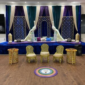 Royal Maiya Chairs